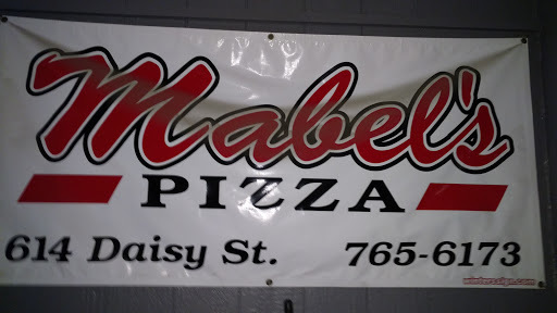 Mabel`s Pizza